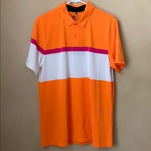 NEW NIKE GOLF DRI-FIT POLO⛳️
